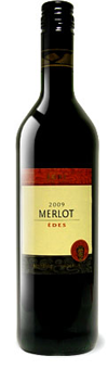 Egri Merlot (2009)